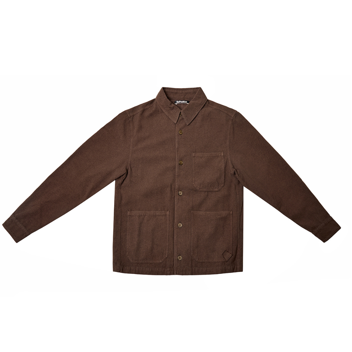 Painter Work Canvas Jacket