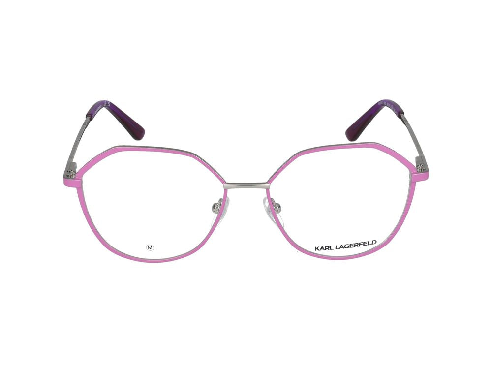 Eyeglasses KL346 628 Strawberry 54/16/140
