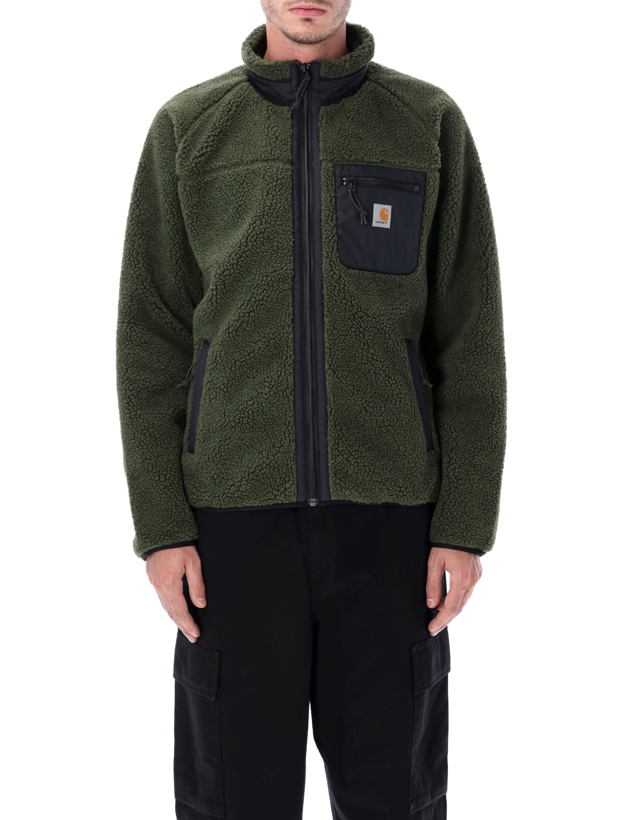Prentis Liner Fleece Jacket