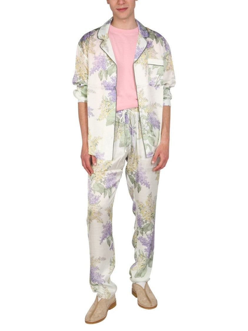 "Tulum" Pants