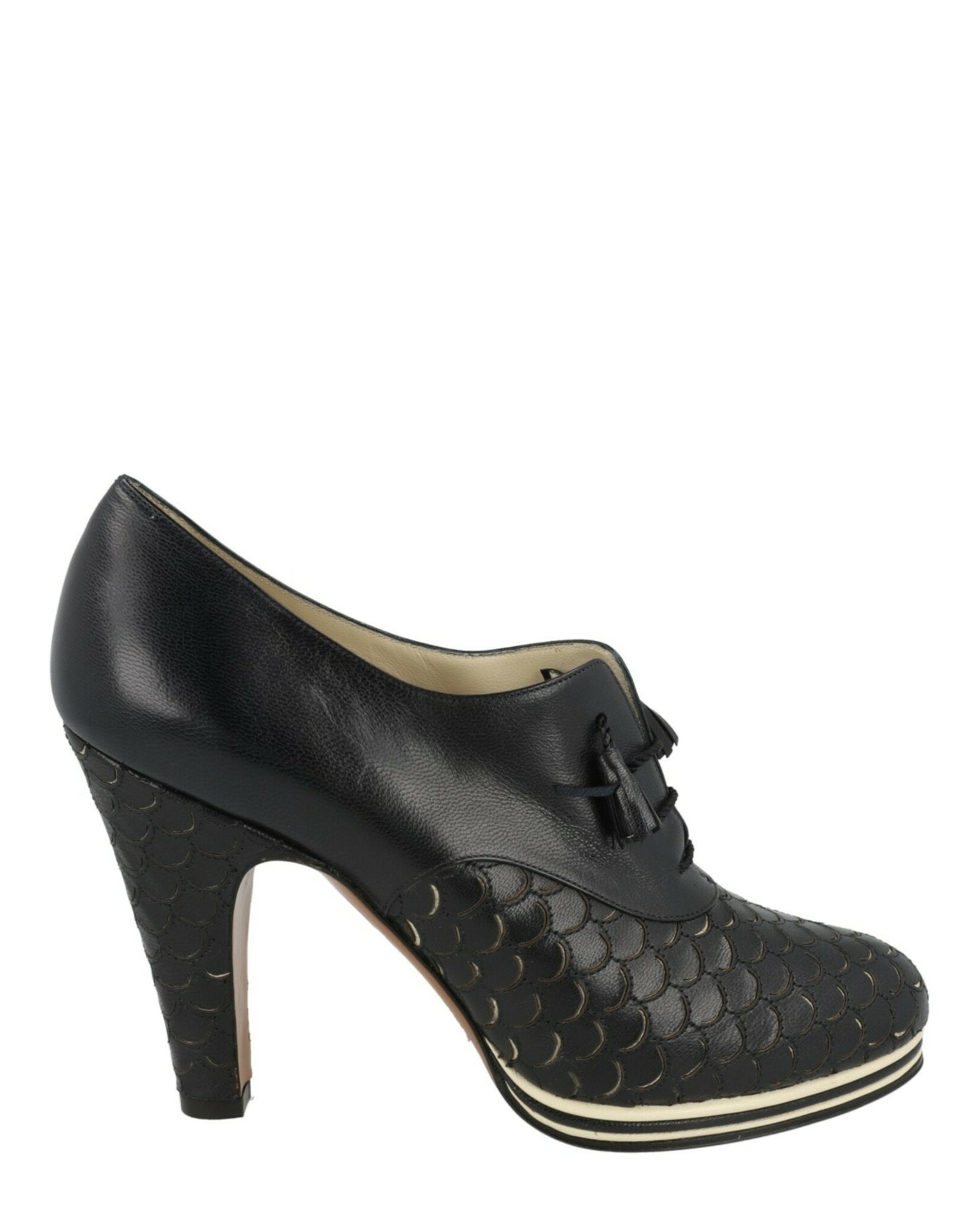 Sirena Archive Limited Edition 1938 Pumps