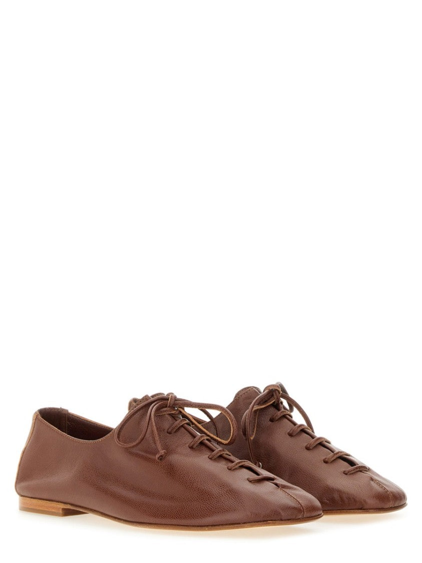 "Plegada" Moccasins