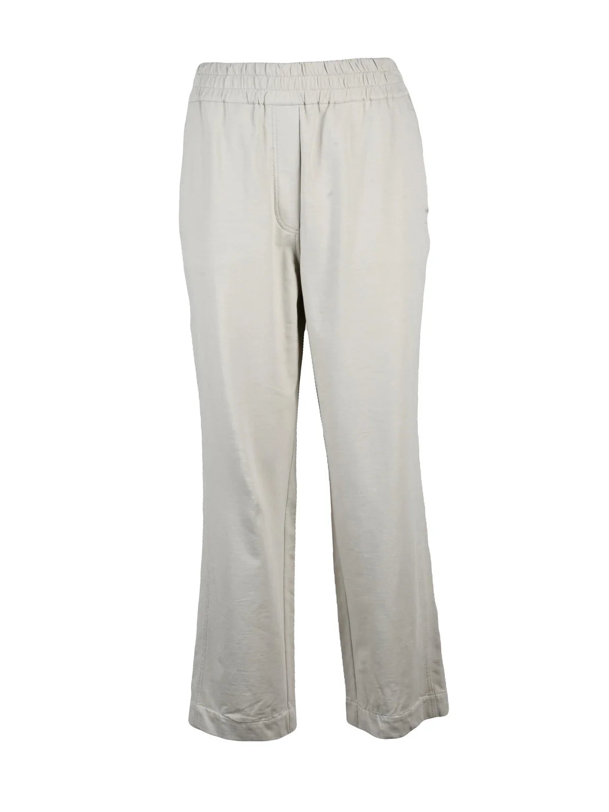 Women'S Trousers - Beige