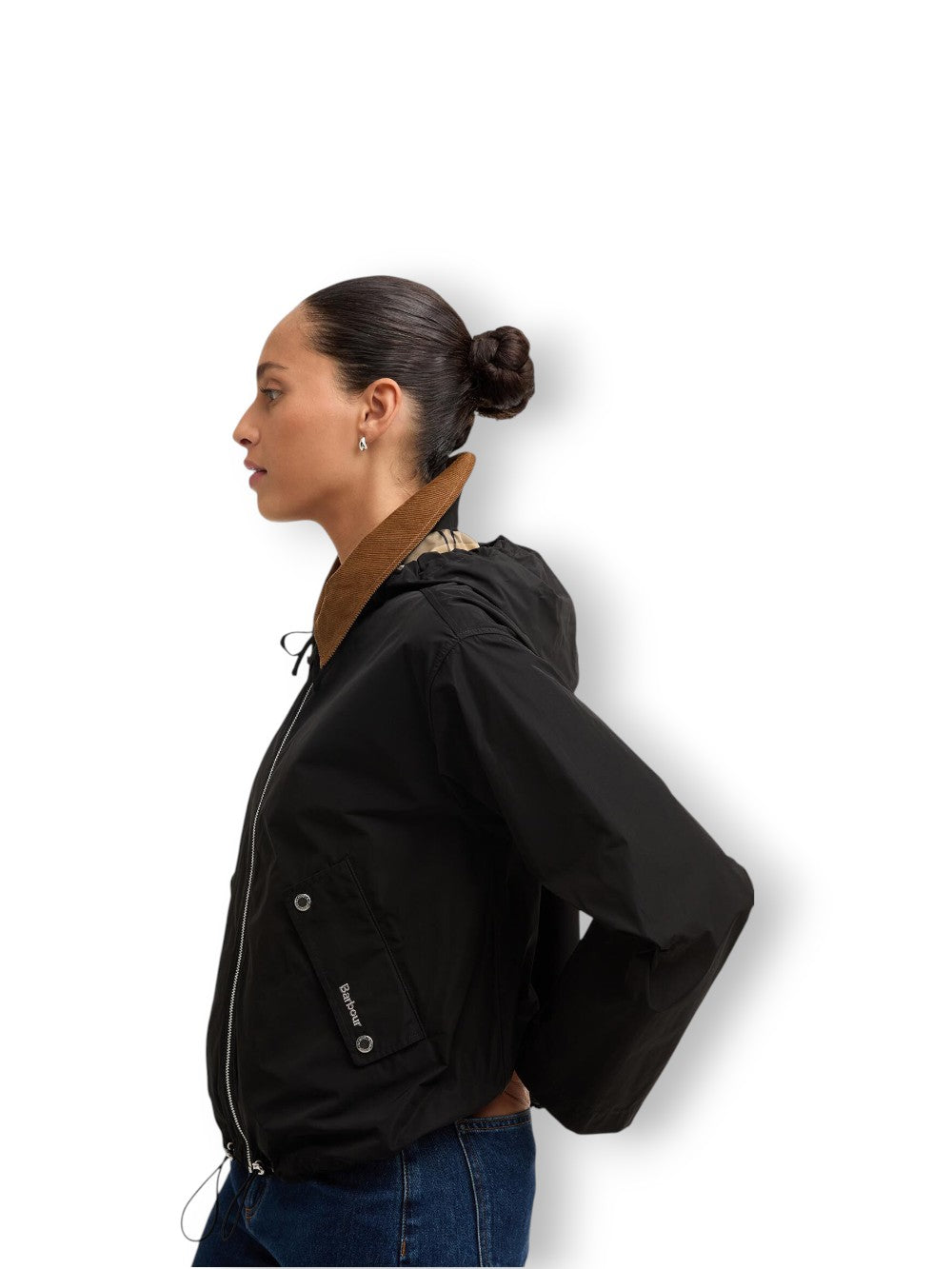 Weaver Showerproof Jacket