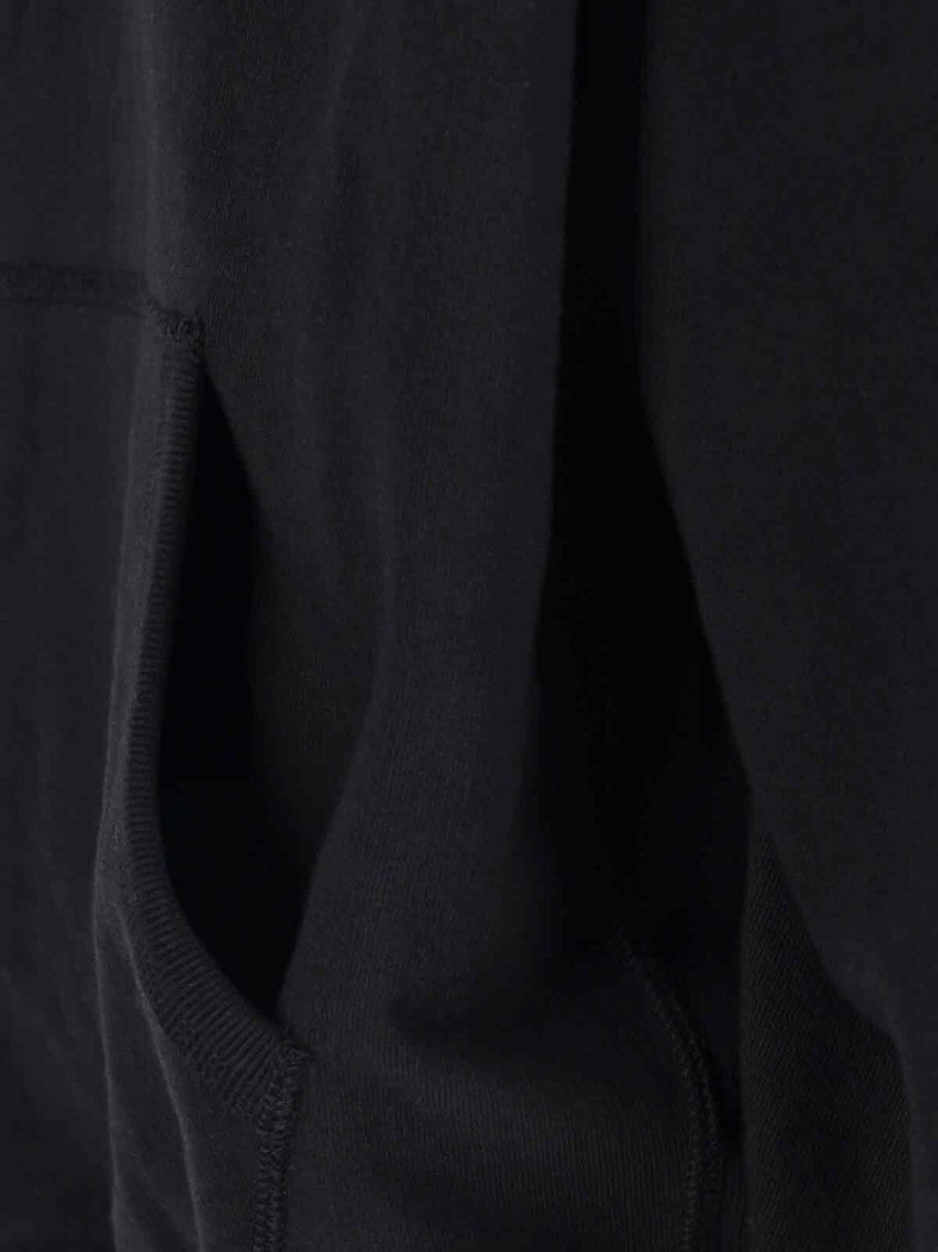 Filson Hoodie – Black