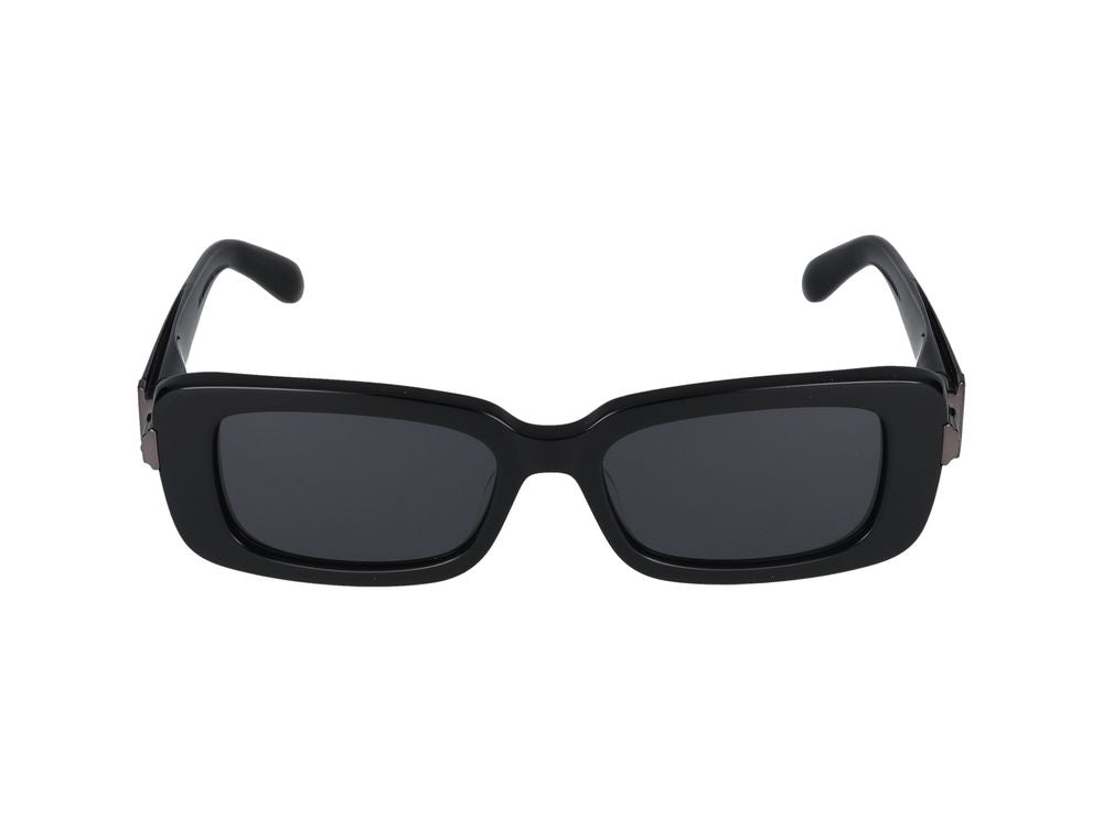 Sunglasses Salvatore Ferragamo SF1105S 001 Black 52/17/135