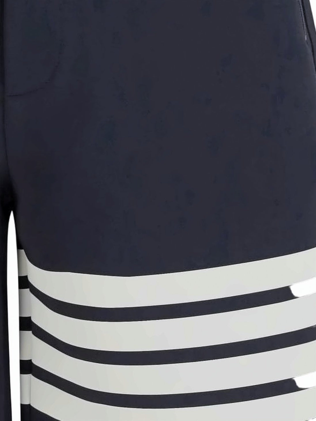 Thom Browne Tailored Tech Shorts