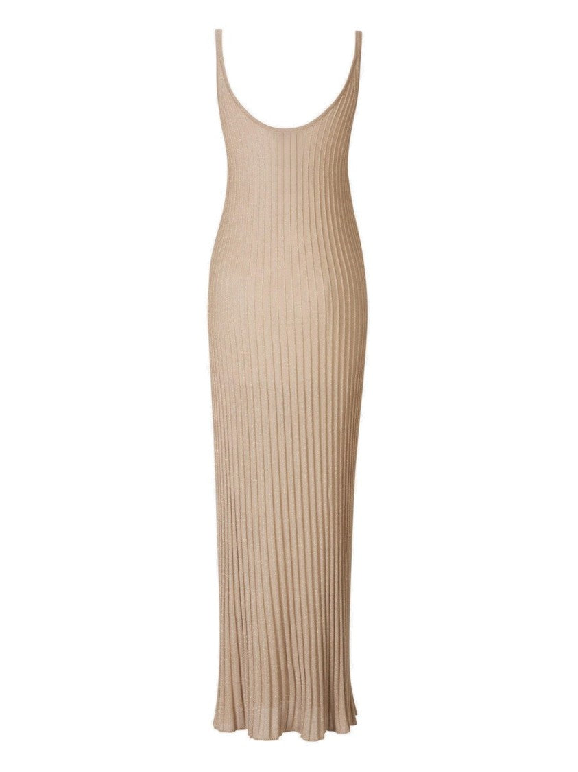 Rhythm Piano Dress