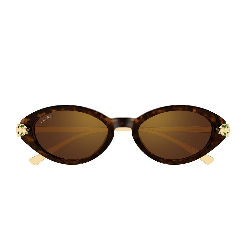 Ct0634S Panthère De Sunglasses