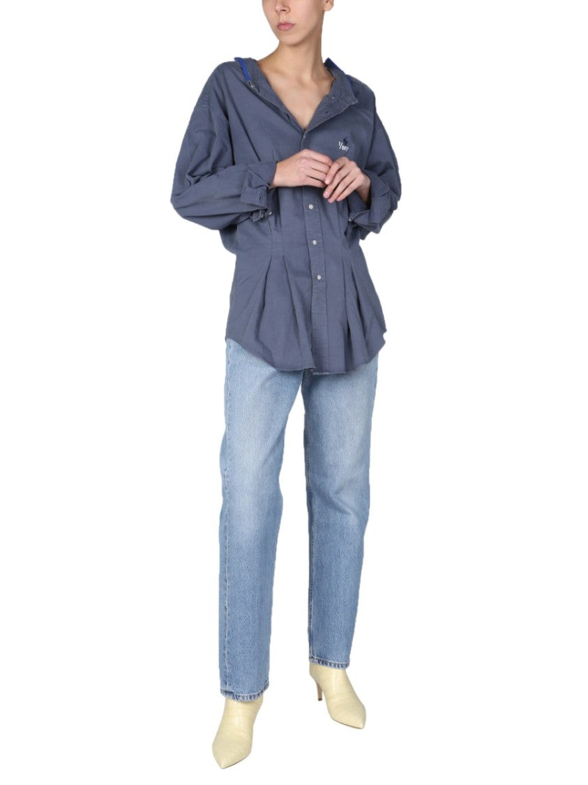 Remade Shirt