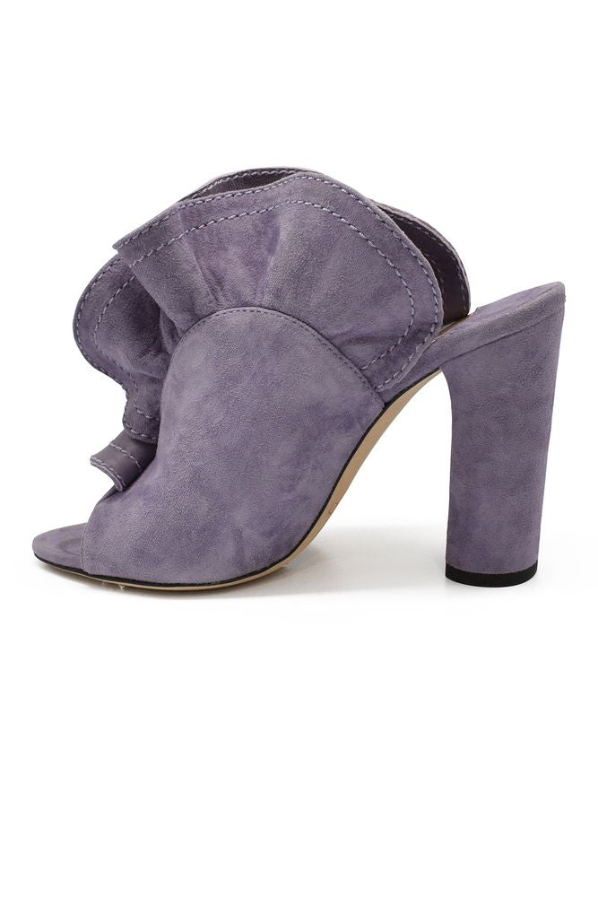 Haile 100 Mules