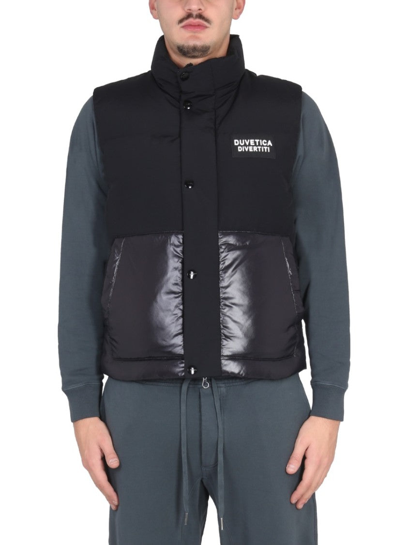Ughetti Jacket