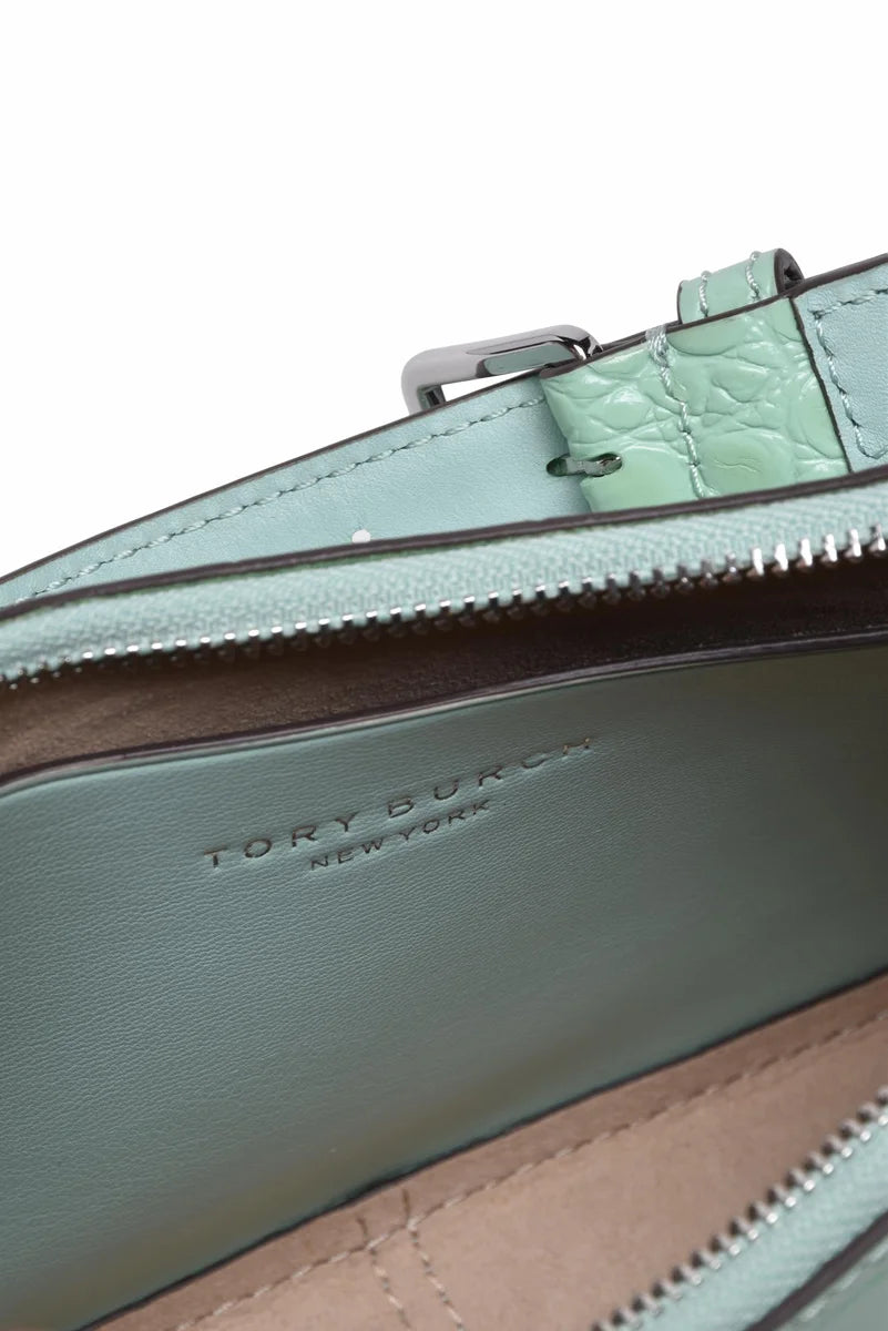 Thea Convertible Shoulder Bag - Green