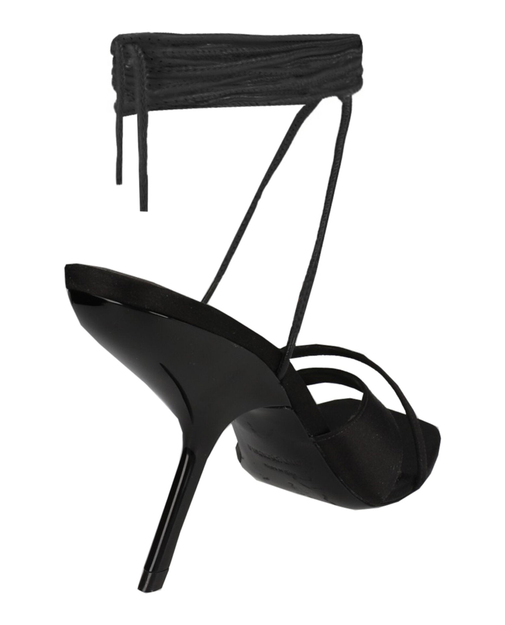 Allegra X5 Heel Sandals