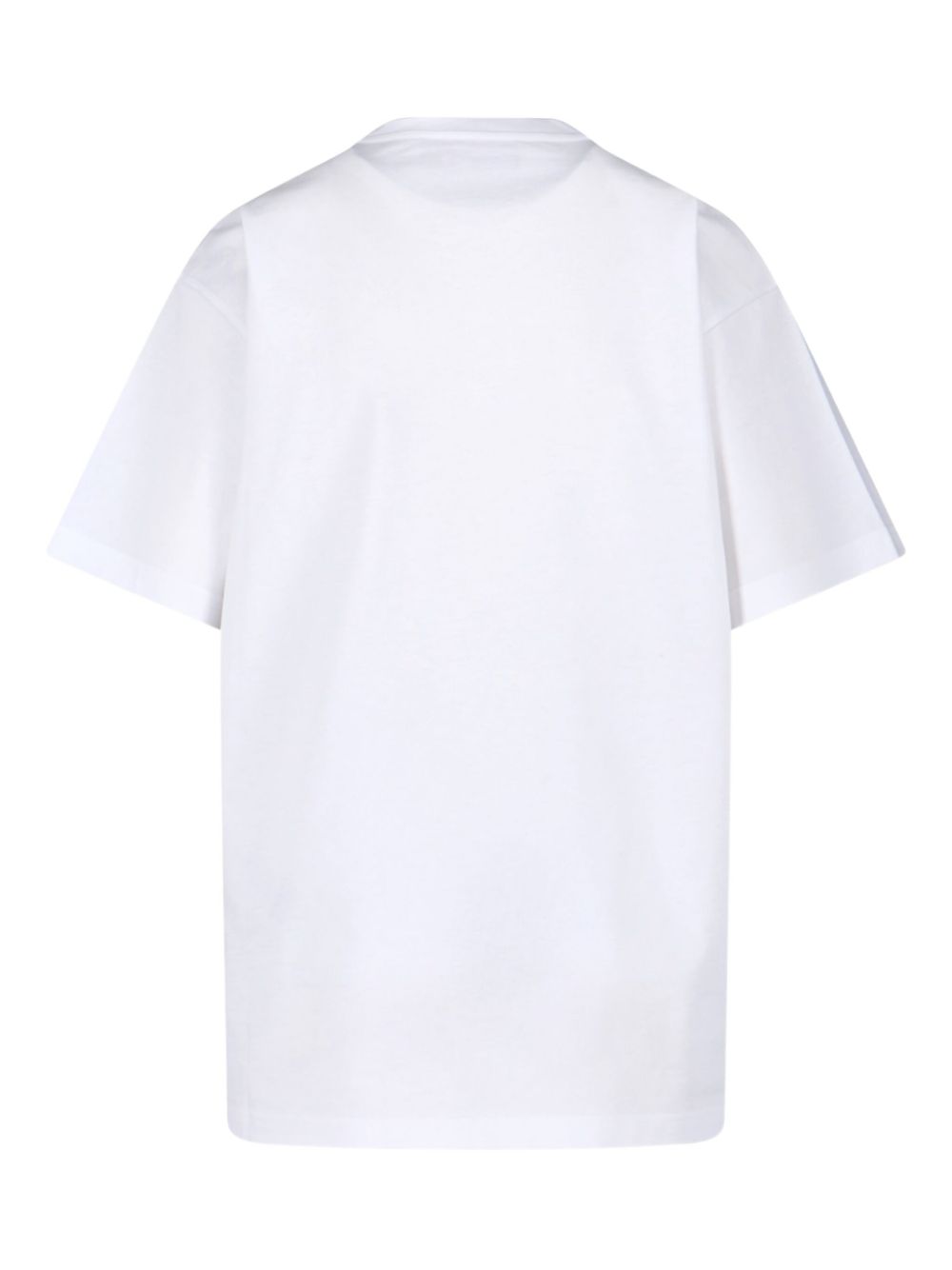 T-Shirts White