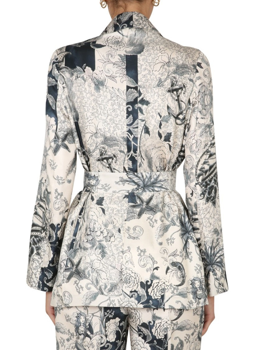 Kimono Jacket