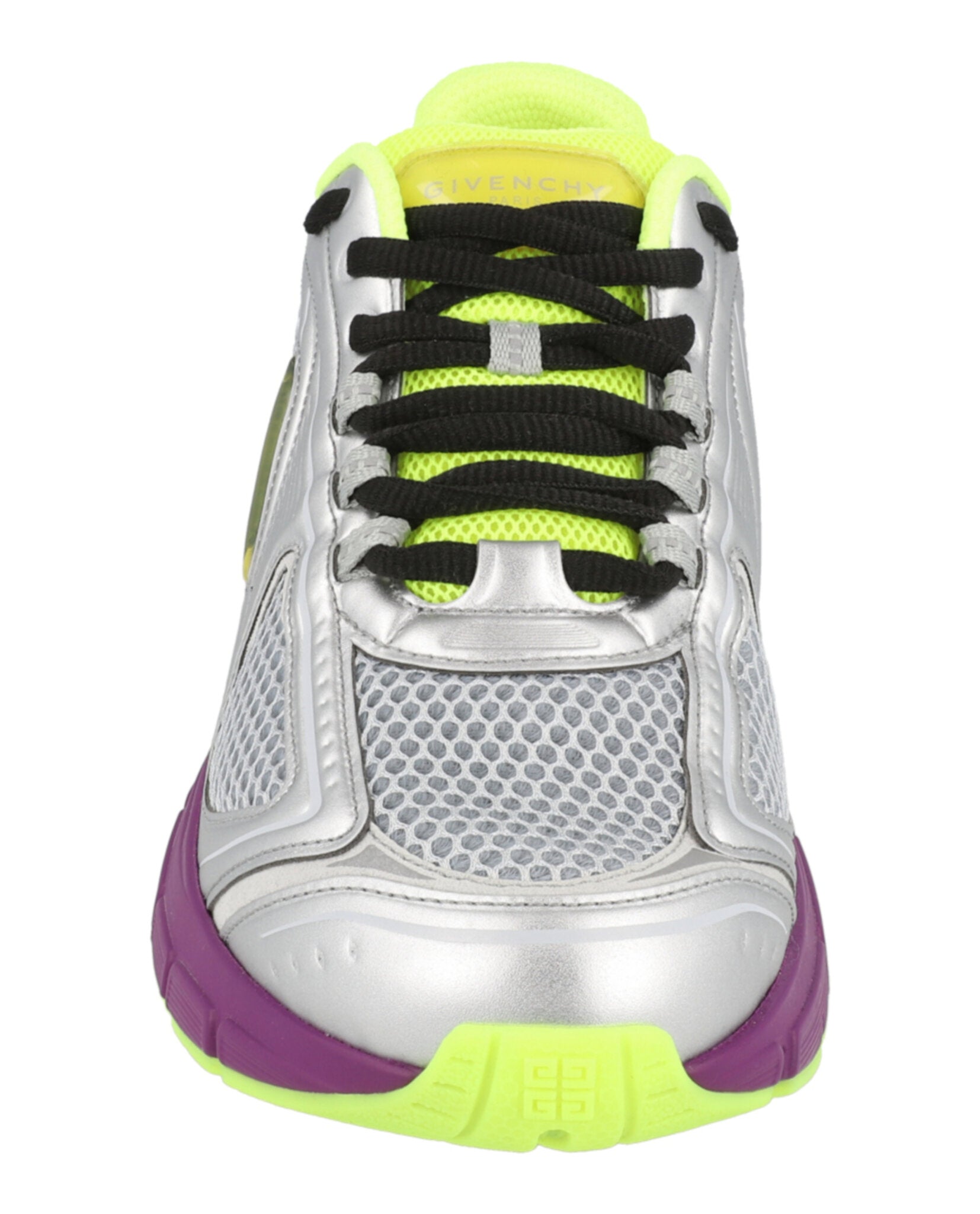Tk-Mx Runners
