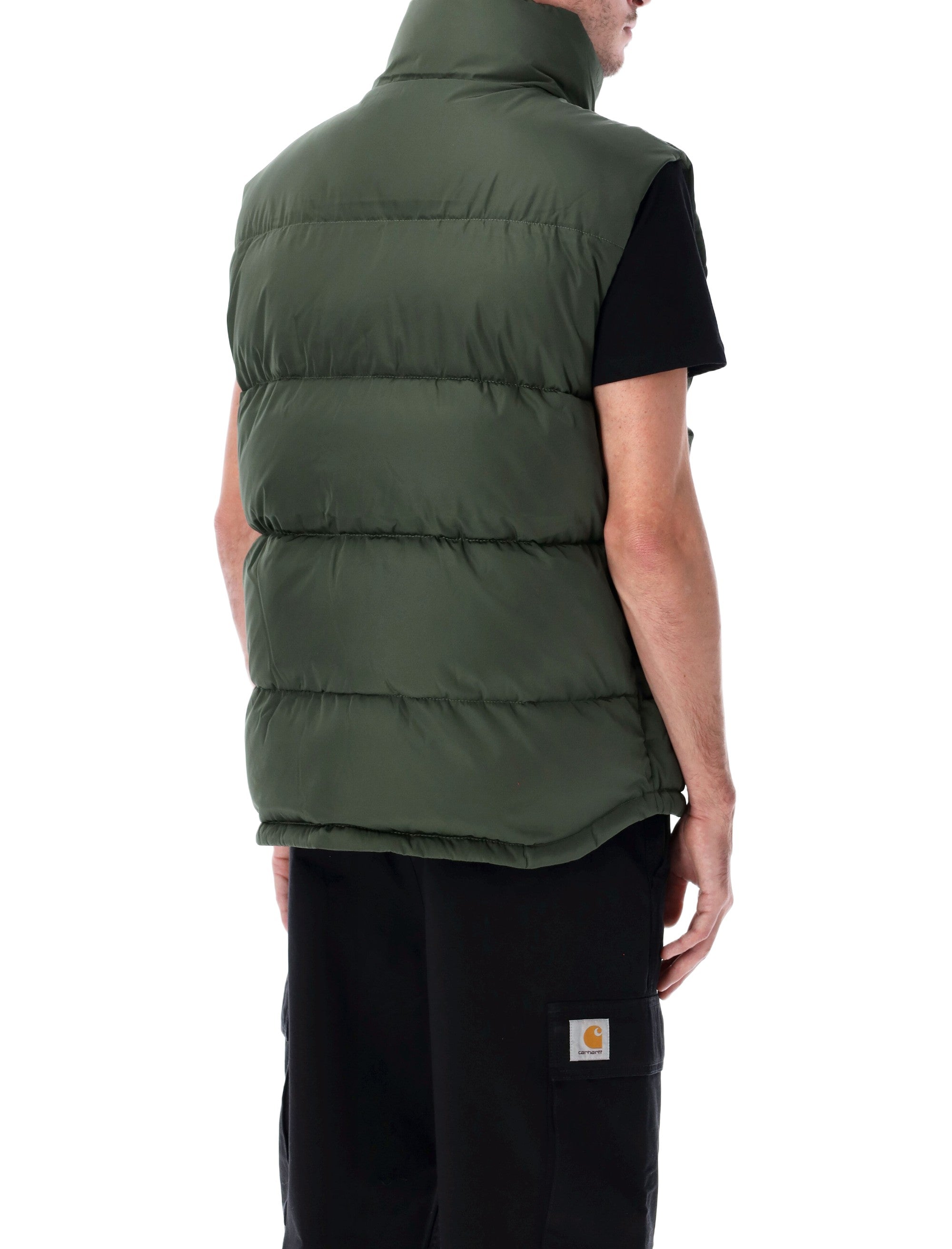 Brent Padded Vest