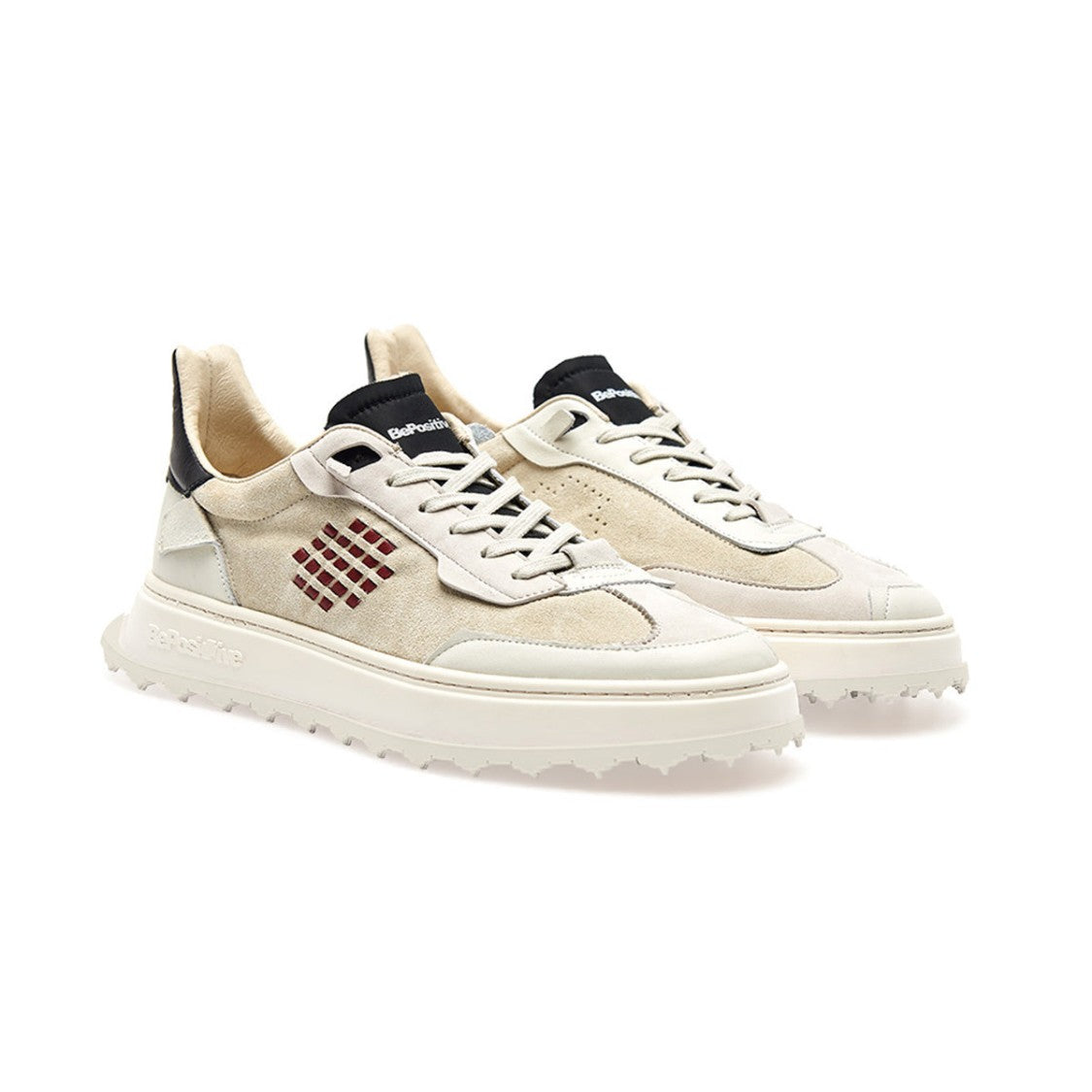 Cuprace Wing - Suede