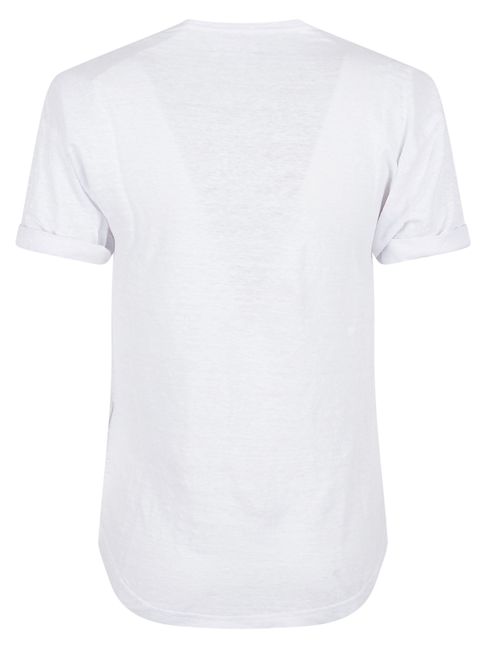 Lightweight Linen T-Shirt