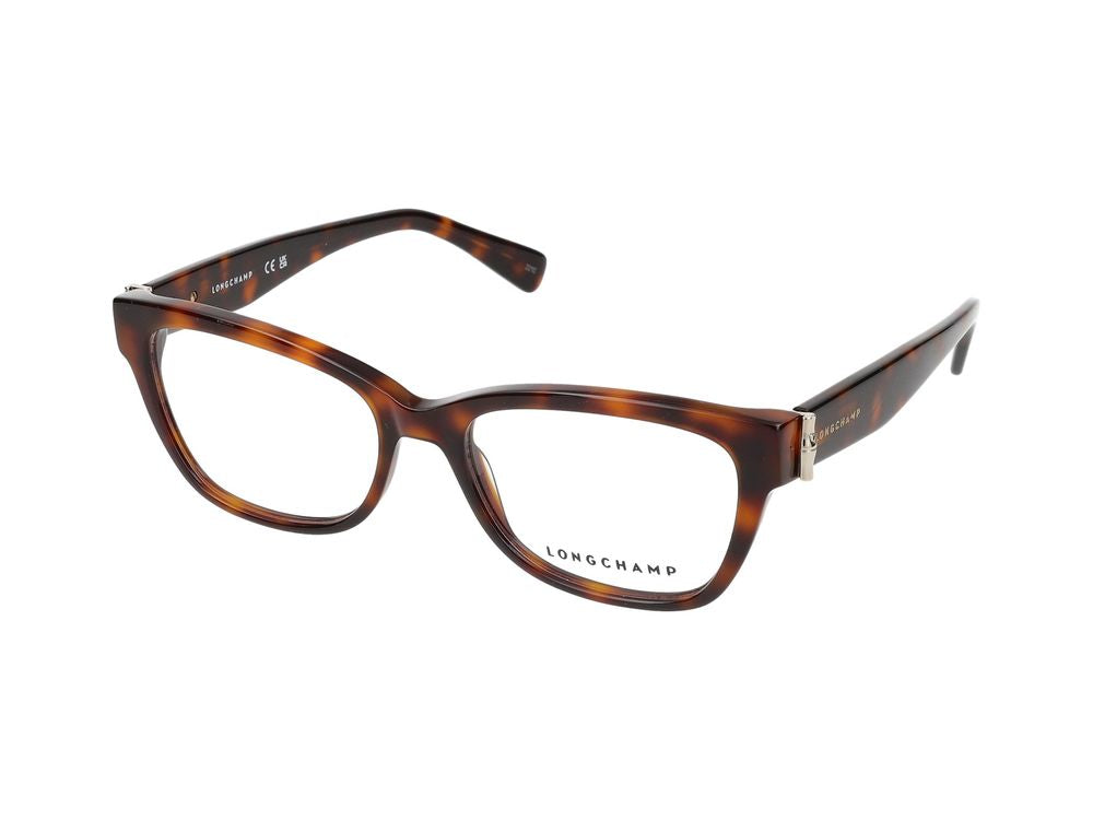 Eyeglasses Longchamp LO2713 230 Havana 54/17/140