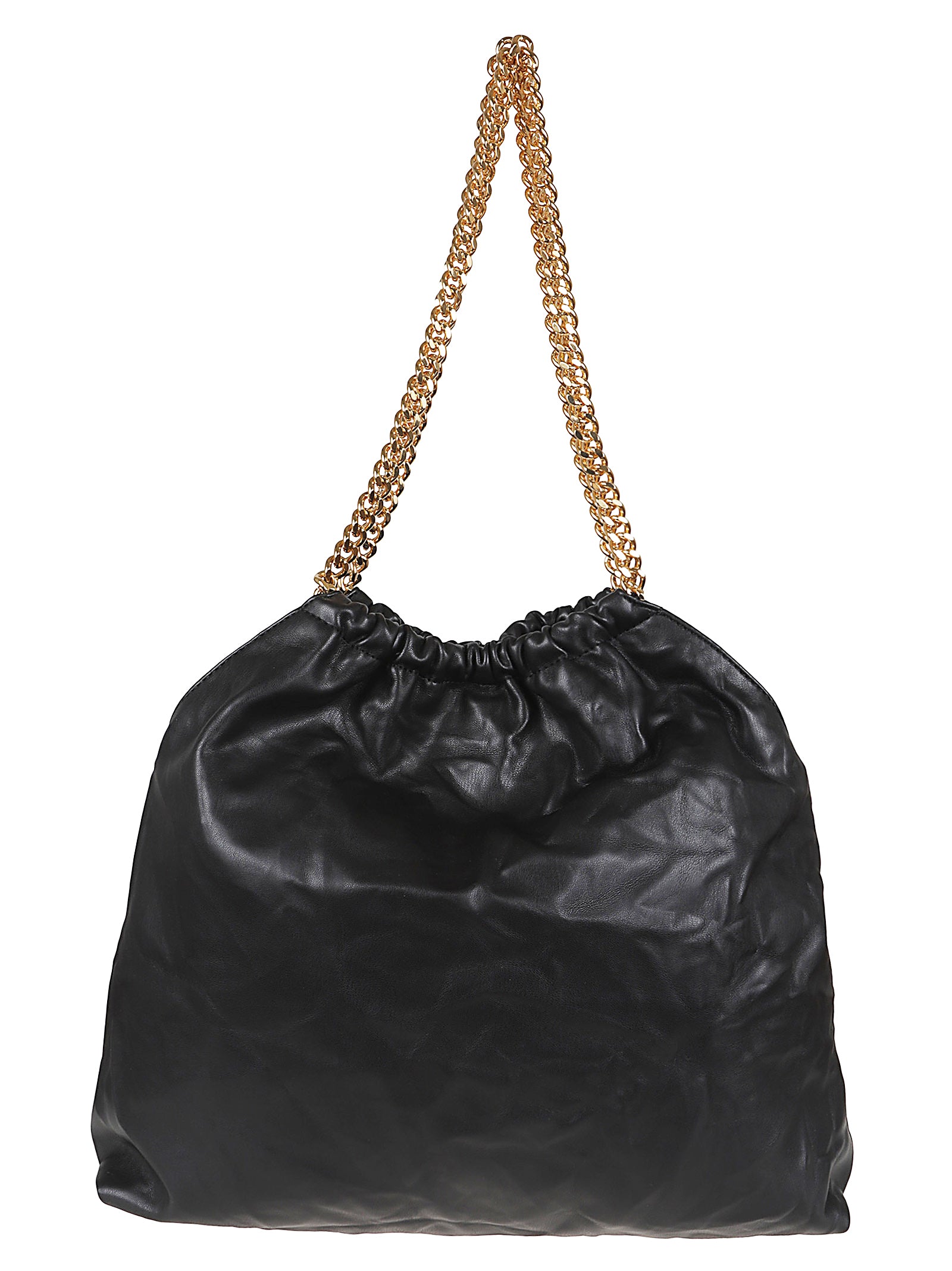 Soft Slouchy Shoulder Bag