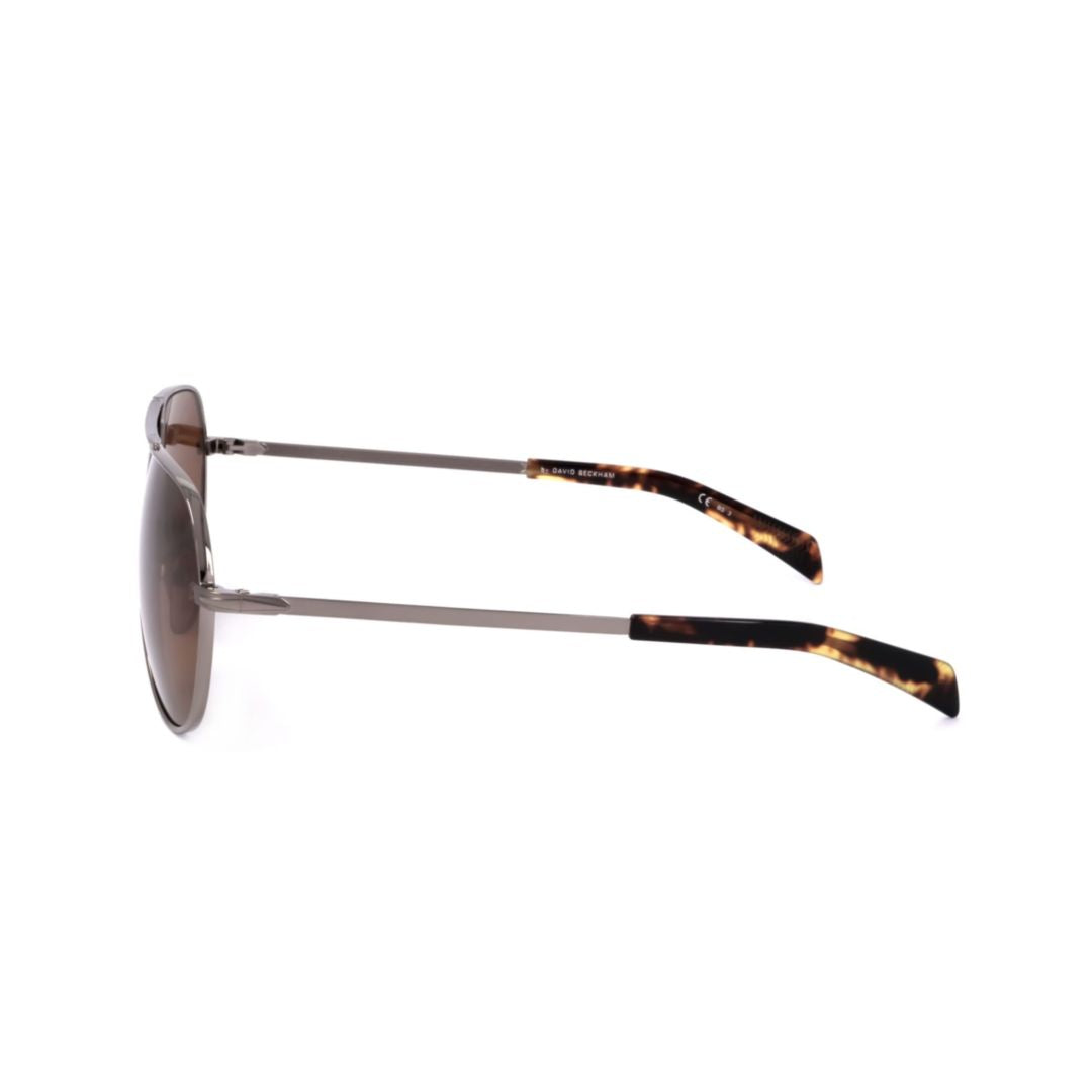 Db 7031/S Classic Aviator Sunglasses