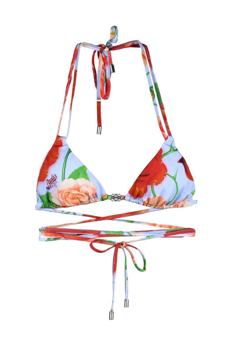 Bikini Top - Multicolor