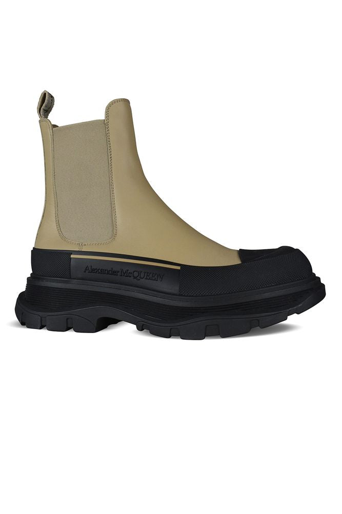 Tread Slick Boots