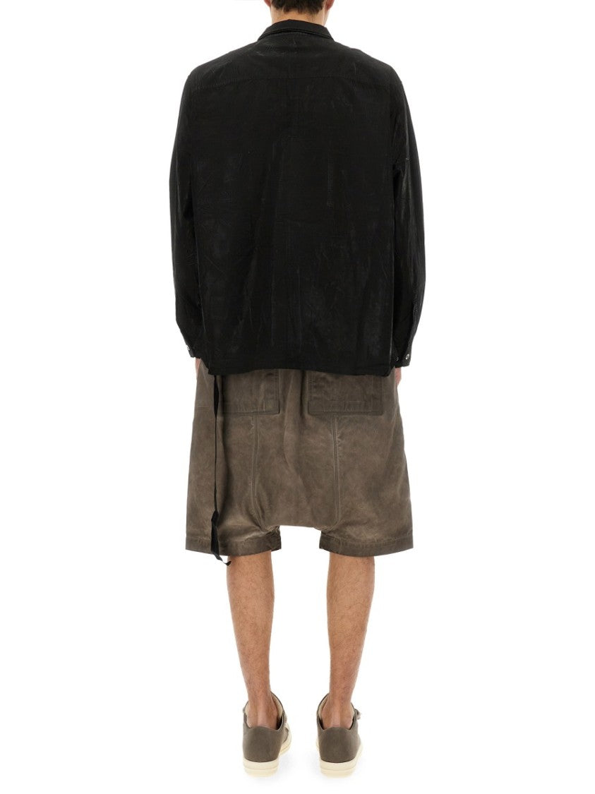 "Jumbo" Outershirt