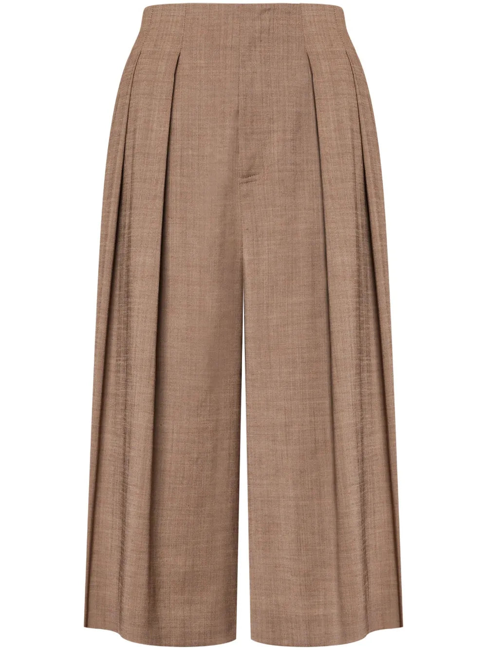 Classic Silhouette Philosophy Trousers