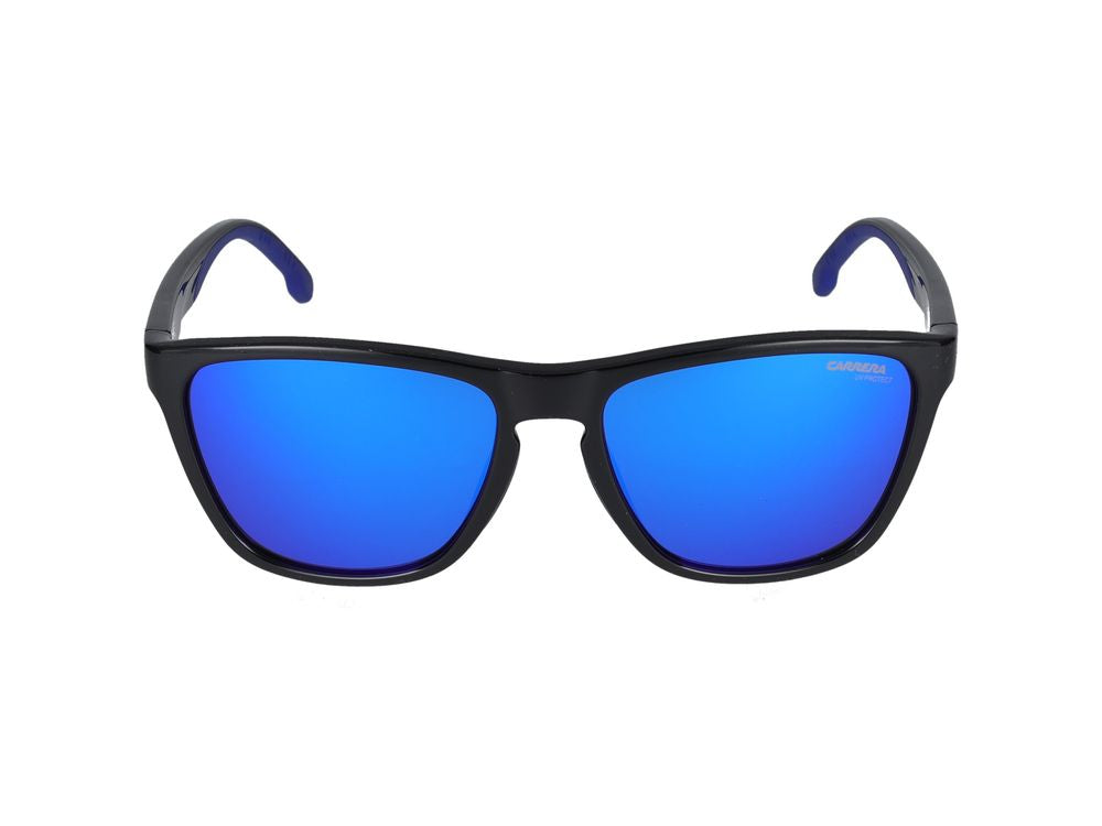 Sunglasses 8058/S D51 Black Blue 56/17/145