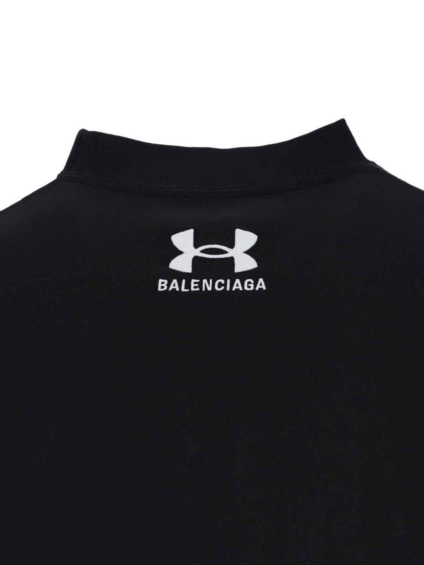 Logo T-Shirt – Black