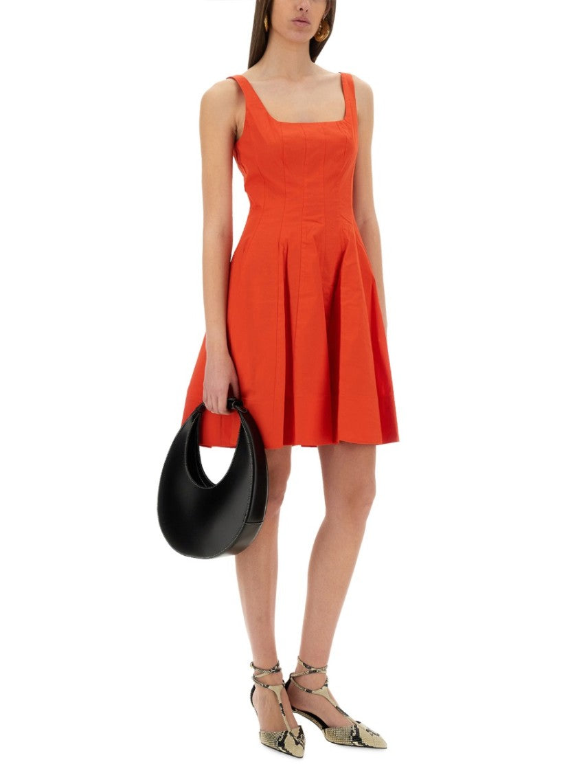Wells Mini Dress