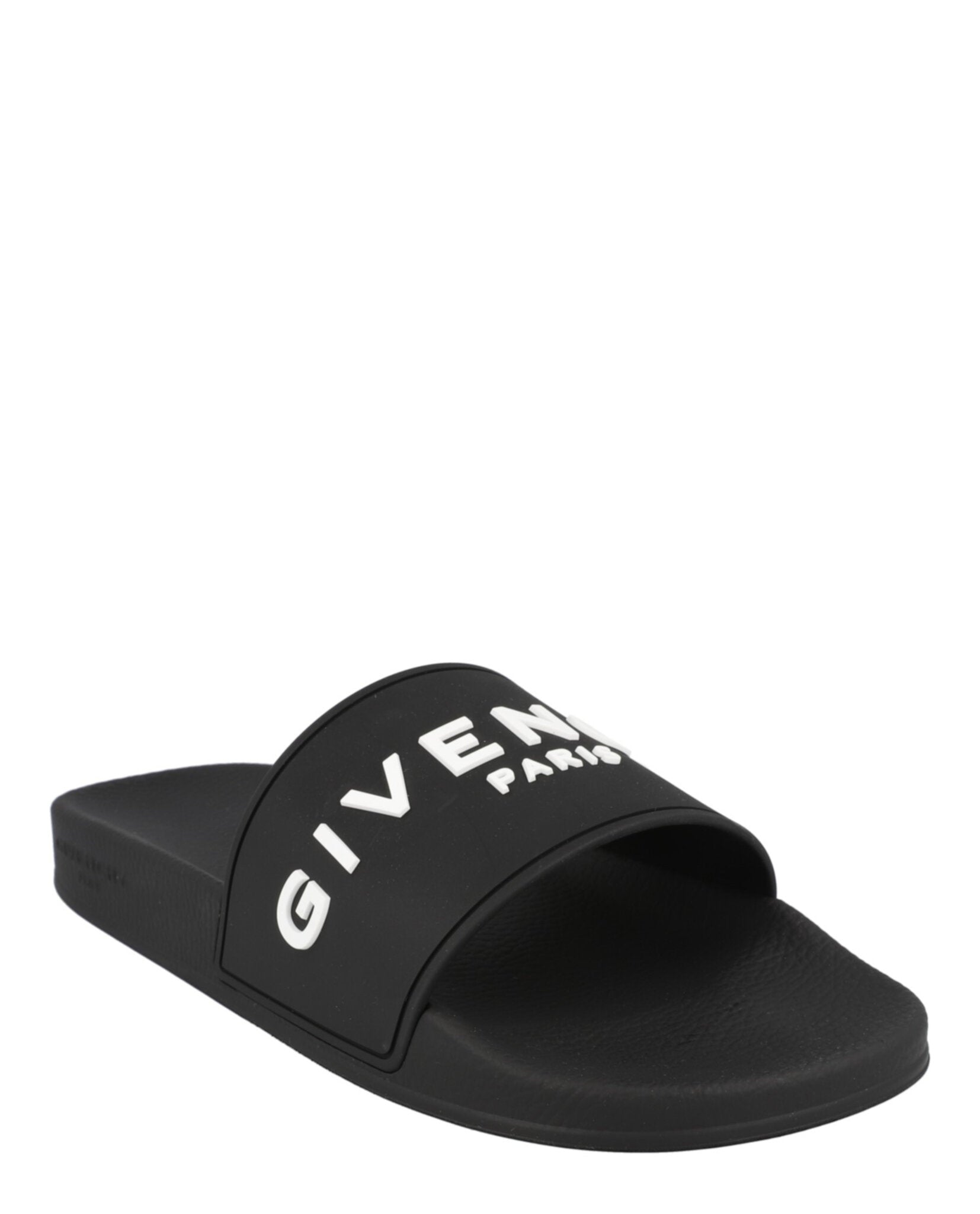 Logo Signature Slides