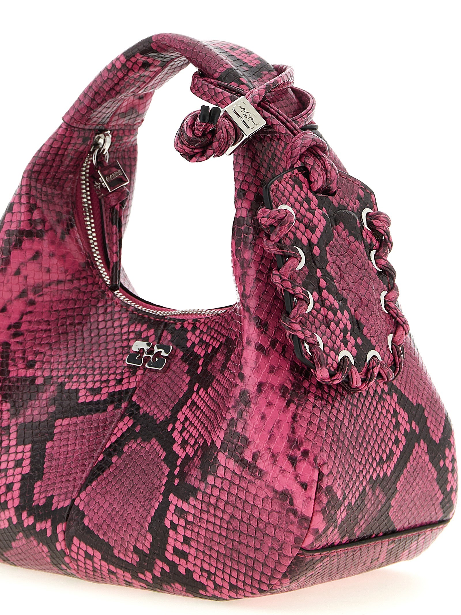 'Mini Hobo' Handbag