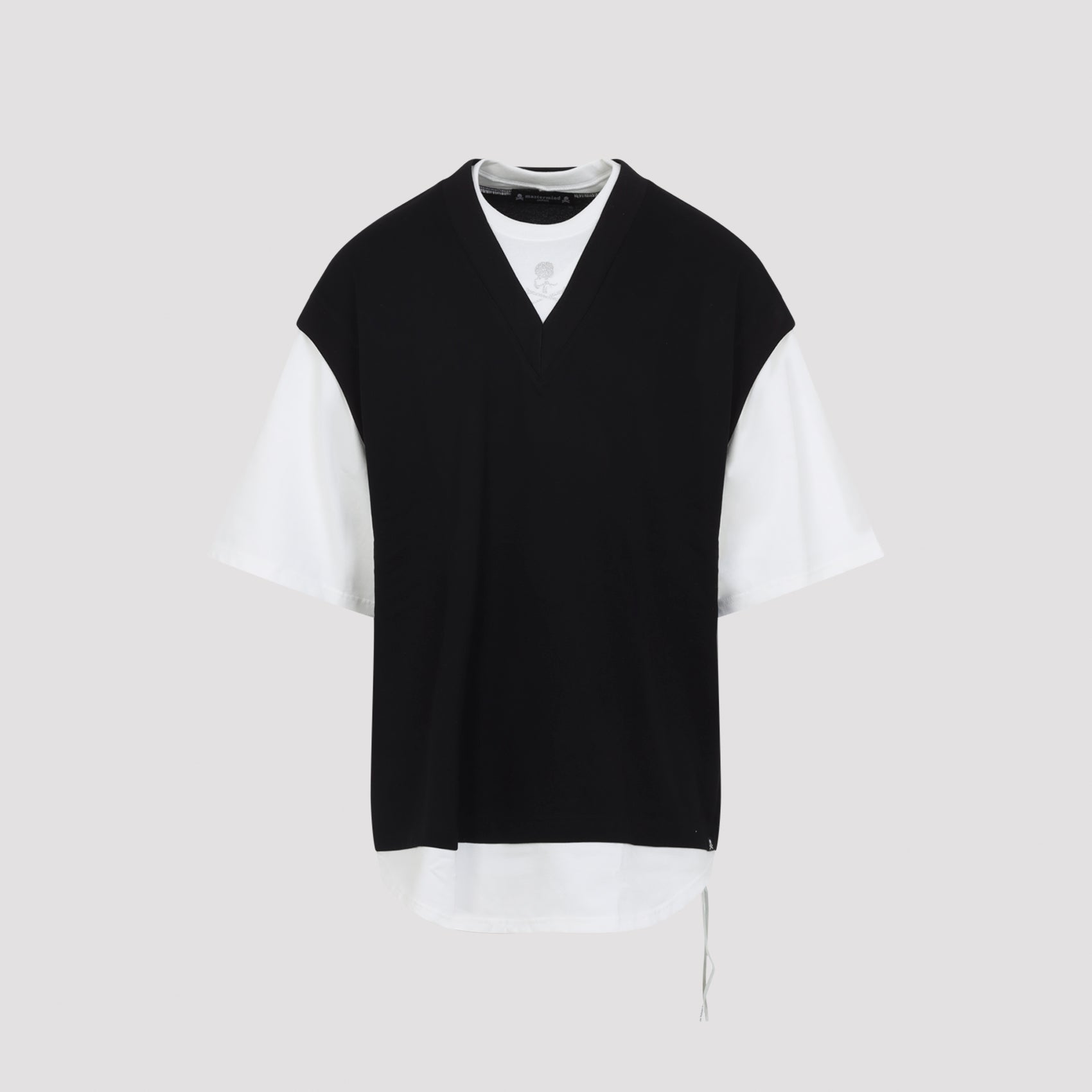 Cotton Casual T-Shirt