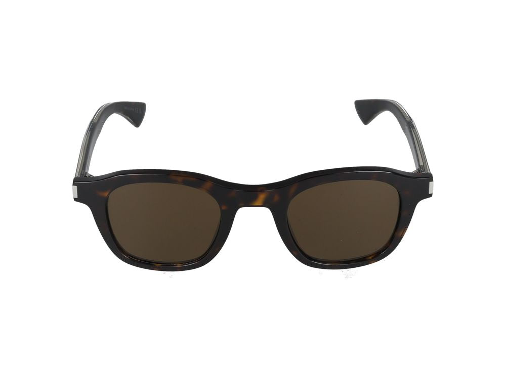 Sunglasses SL 880 006 havana crystal brown 45/24/145