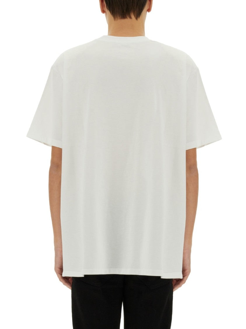 Relaxed-Fit T-Shirt