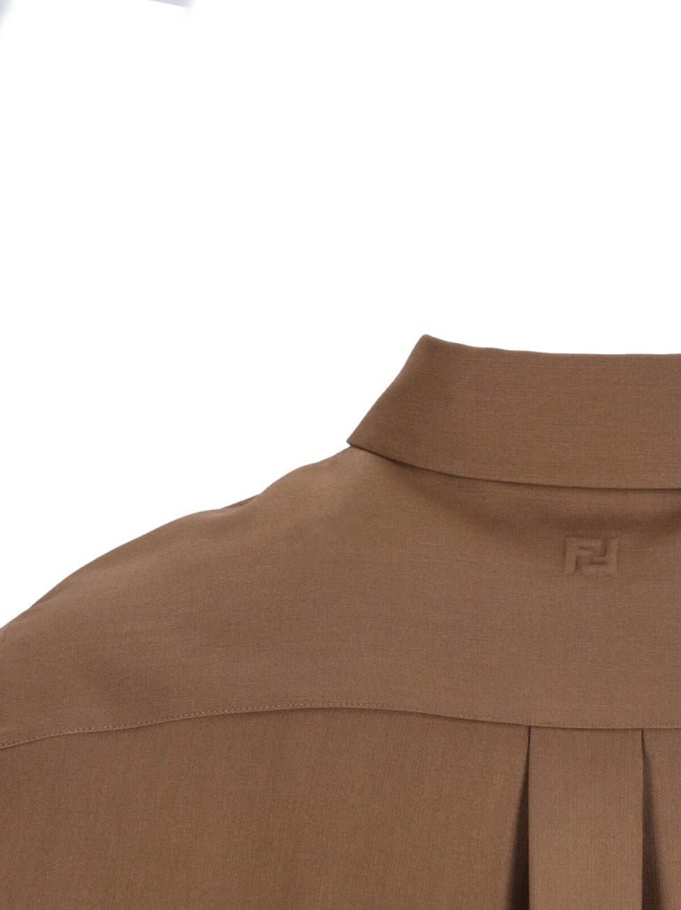 Shirt – Brown