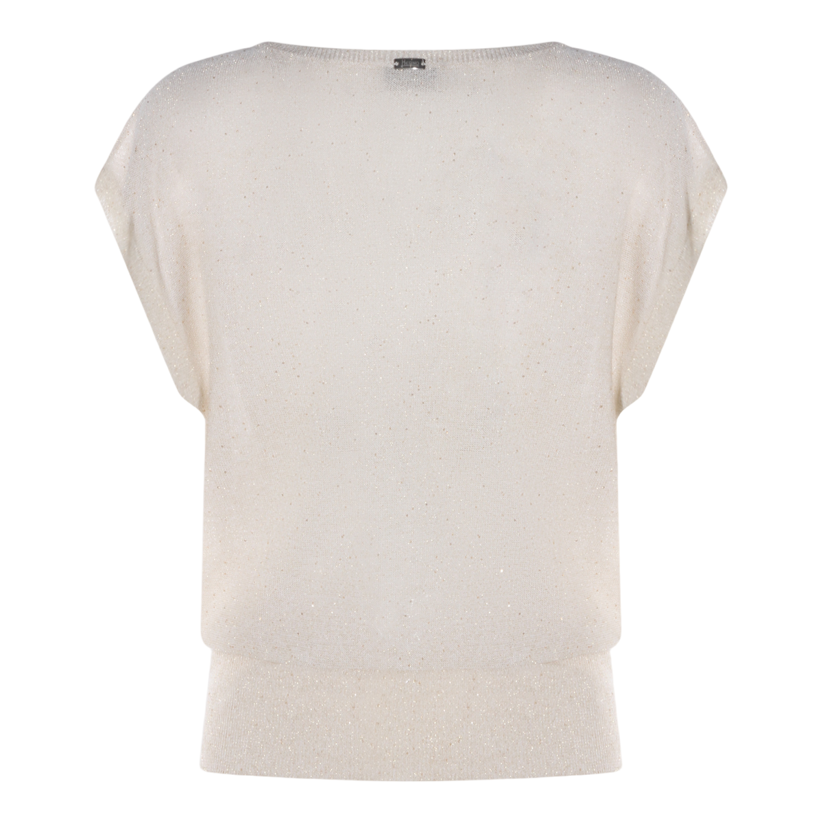 Relaxed Knit Top