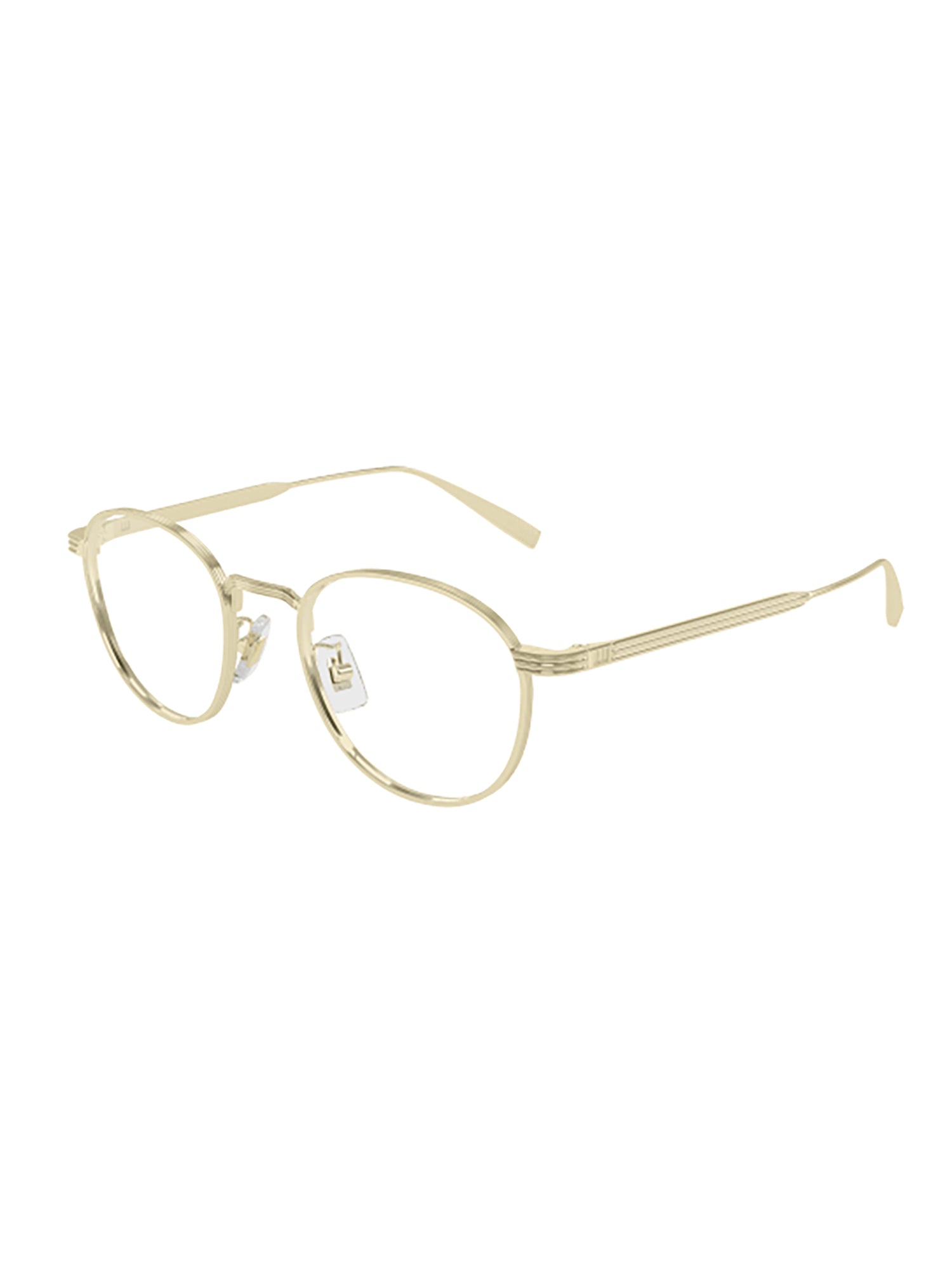 Titanium Metallic Finish Optical Frames