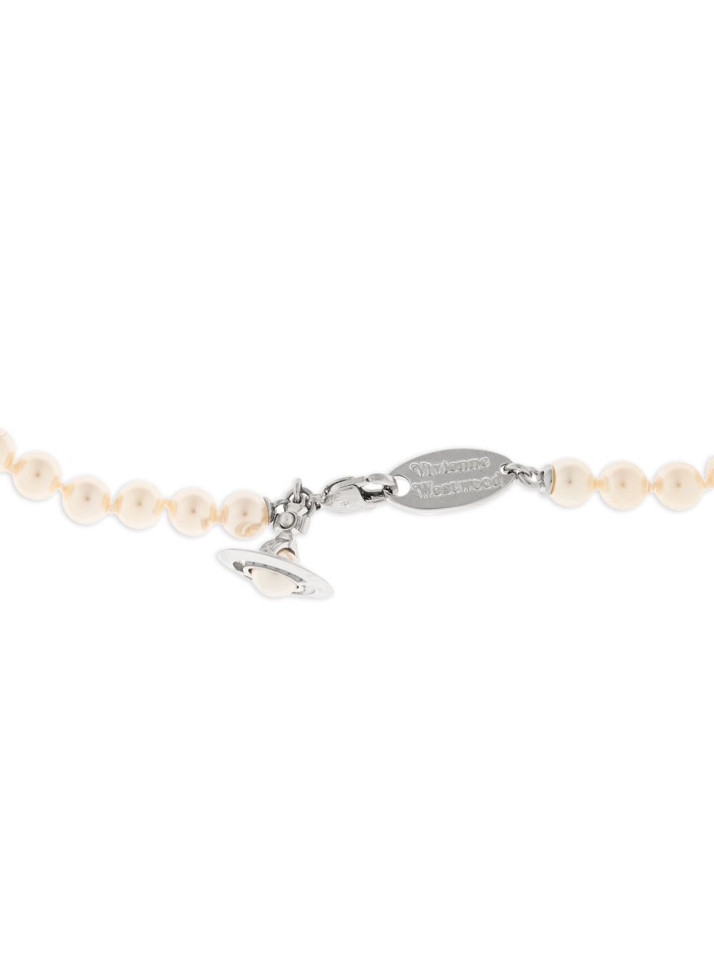Faux Pearl Bracelet