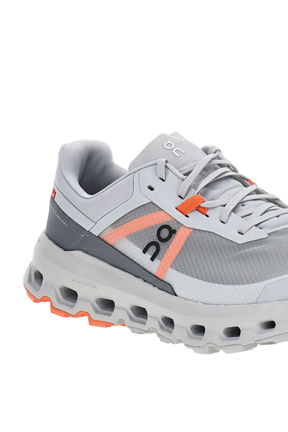 Grey Cloudvista 2 Sneakers