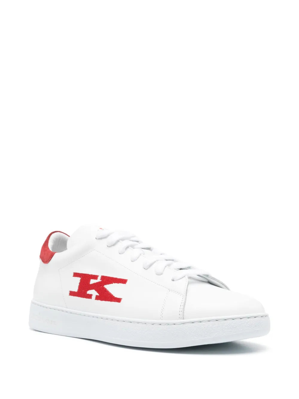 Classic Neutrals Kiton Shoes With Refined Craftsmanship
