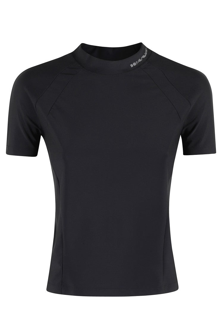 Rashguard T-Shirt