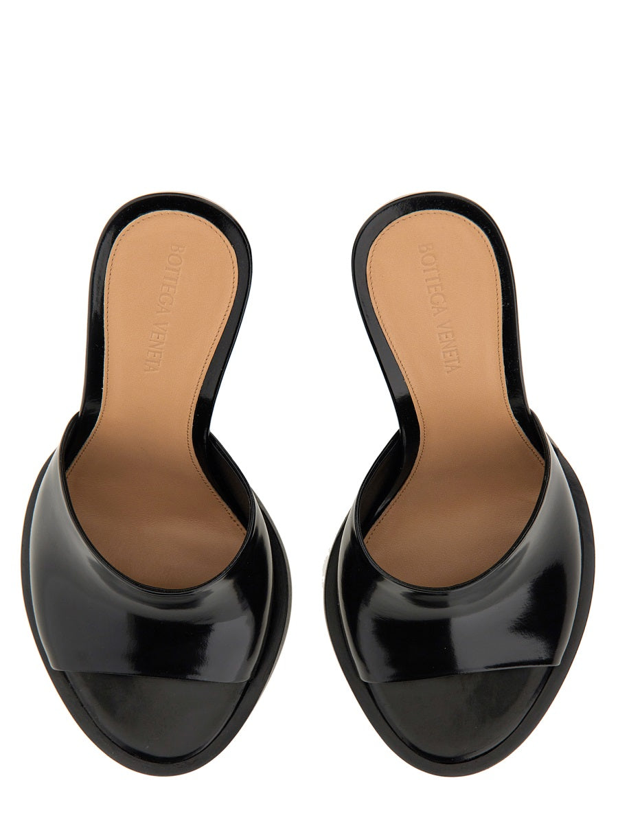"Cha-Cha" Mule