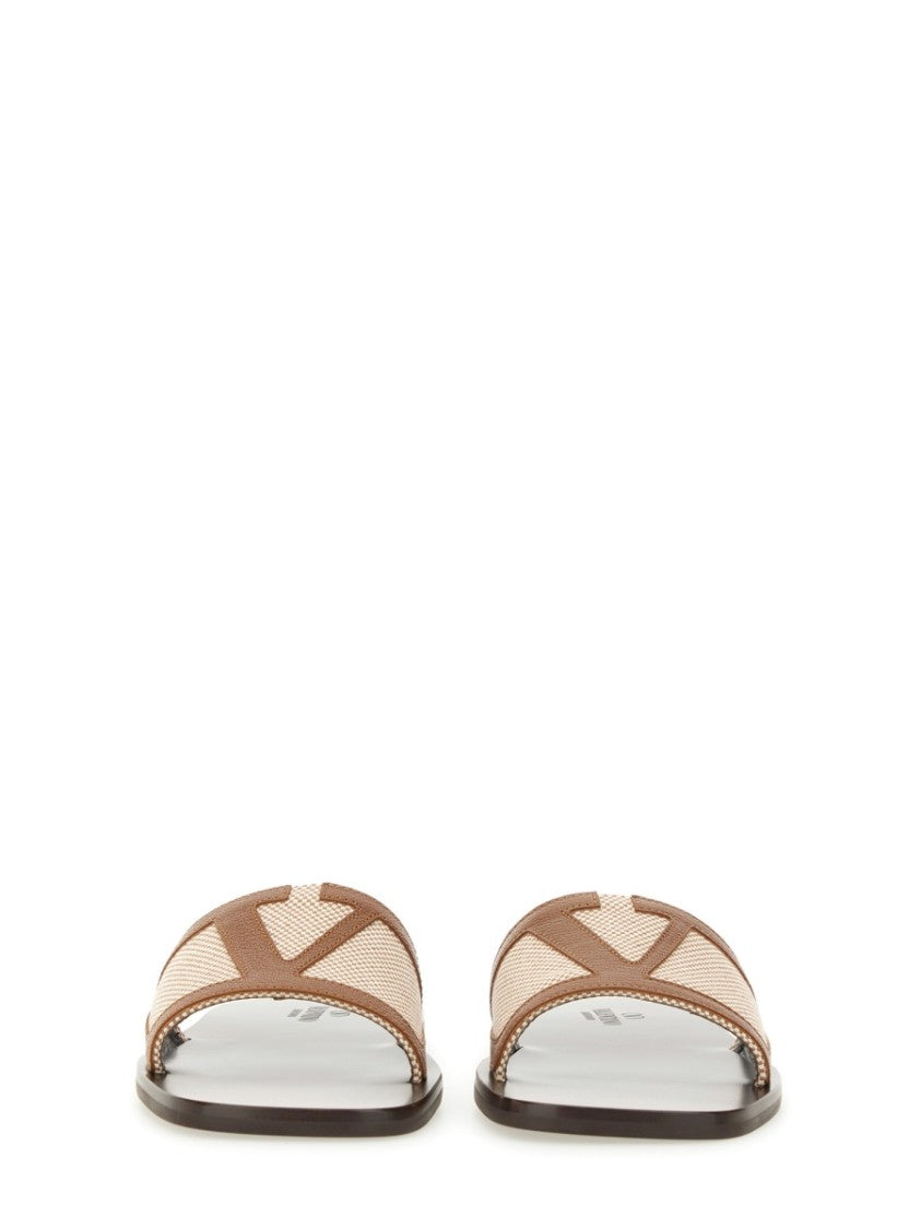"Viva Superstar" Slide Sandal