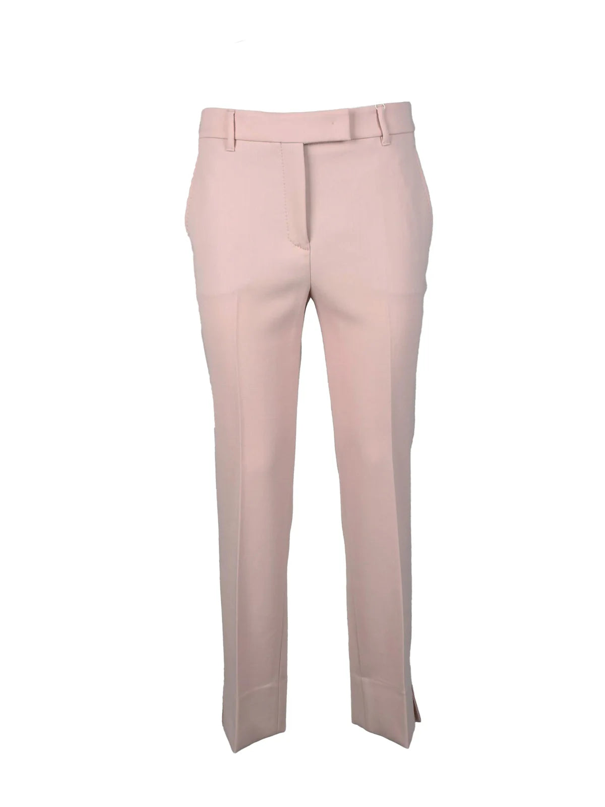 Slowear Cotton Trousers - Pink