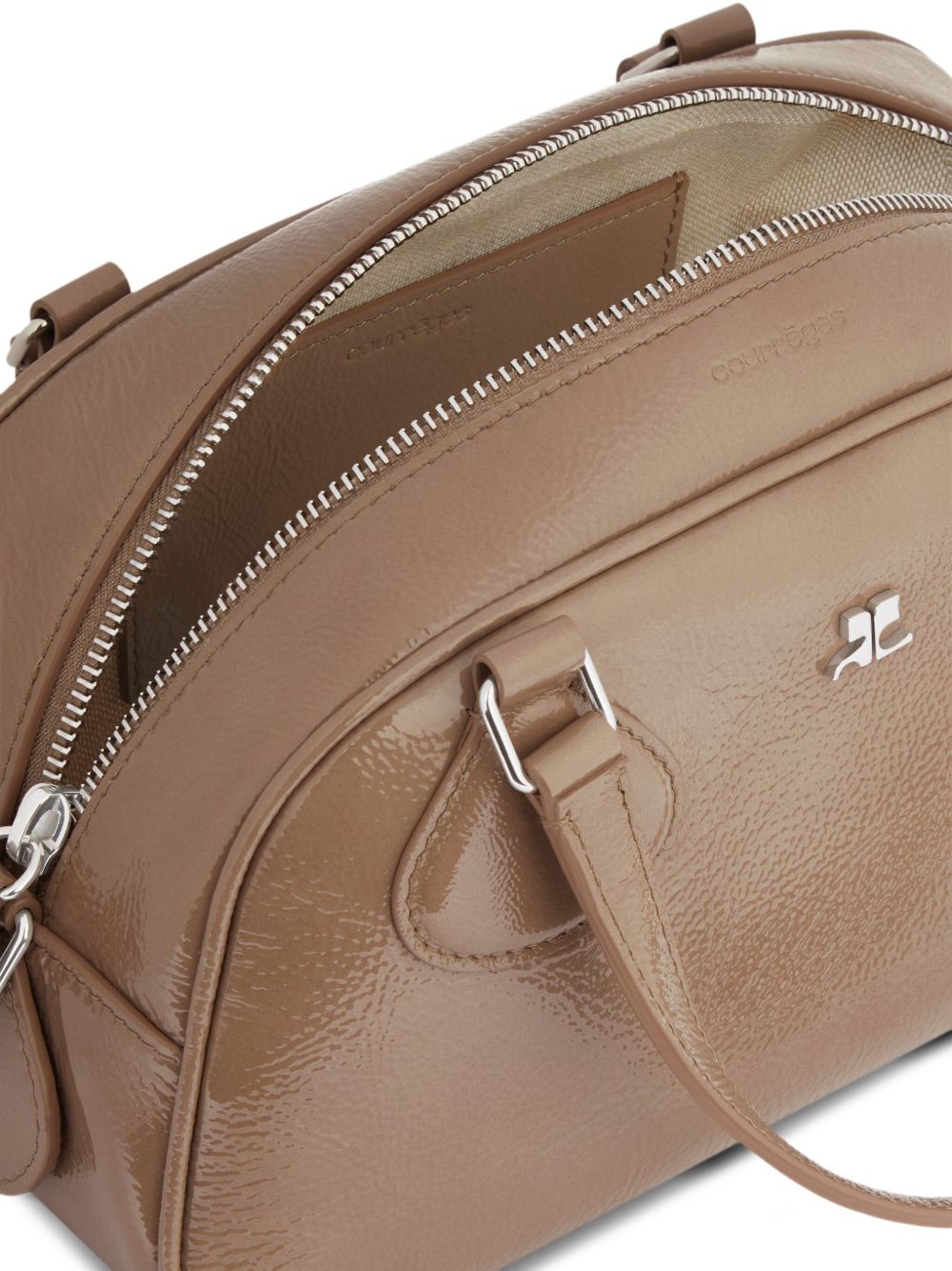 Friday Bowling Naplack Bag